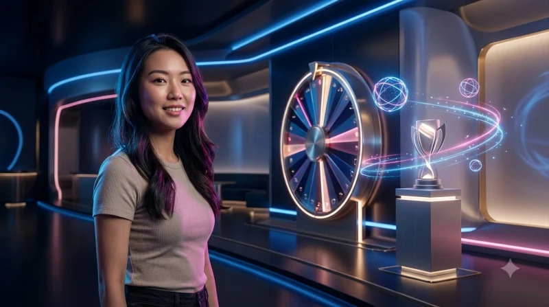 Bắt đầu trải nghiệm jackpot slot TG88 với vòng quay vàng rực rỡ