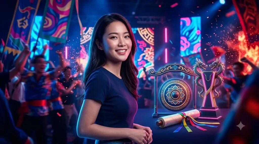 Biểu tượng nhận diện sự uy tín trong sân chơi đá gà online