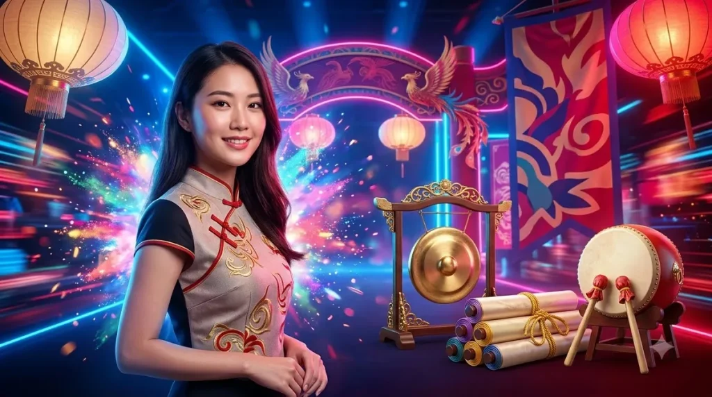 Minh họa quy trình bước đầu chơi đá gà trên điện thoại