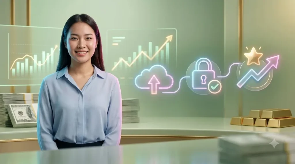 Hướng dẫn chuẩn bị bước đầu khi dùng TG88