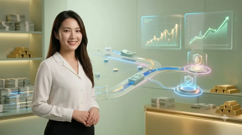 Các điểm chính trong hướng dẫn sử dụng TG88