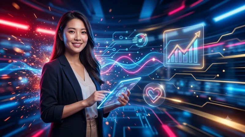 Hình ảnh tiêu chí đánh giá dịch vụ hỗ trợ chuyên nghiệp