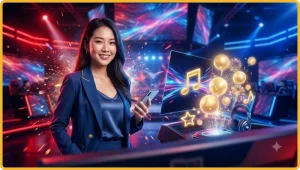 Minh họa trải nghiệm sử dụng ứng dụng di động nhanh chóng trên smartphone