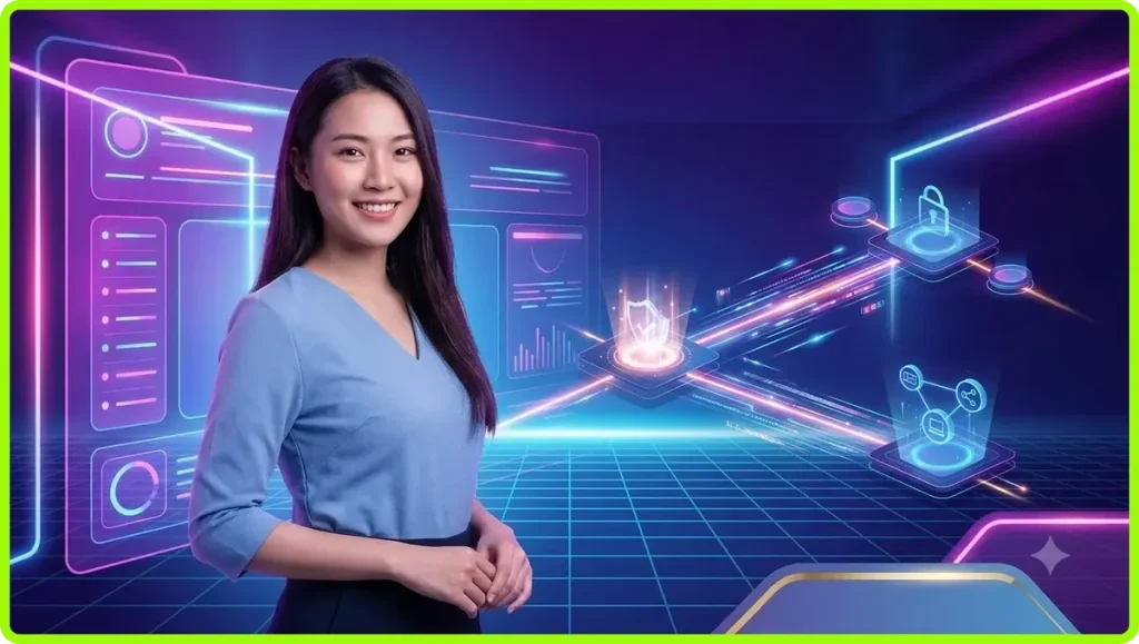 Hình ảnh Nổ Hũ TG88 với máy đánh bạc hiện đại màu sắc nổi bật