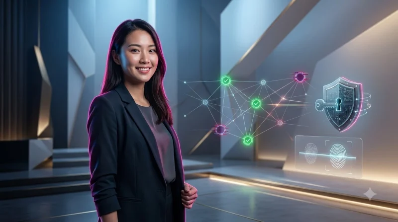 quy-trinh-kiem-tra-website-voi-cac-bieu-tuong-danh-sach-kiem-tra-kinh-lup-va-o-khoa Quy trình kiểm tra website với các biểu tượng danh sách kiểm tra, kính lúp và ổ khóa