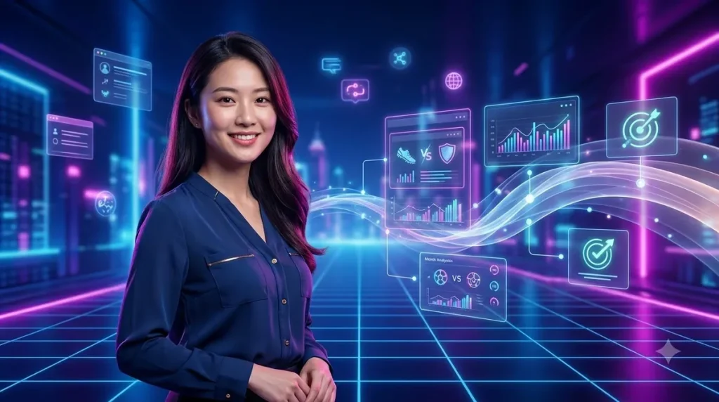 Minh họa các bước chuẩn bị khi tham gia cược thể thao